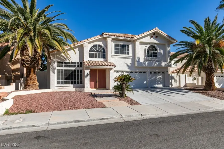 902 Squaw Peak Drive, Henderson, NV 89014 - Image #2