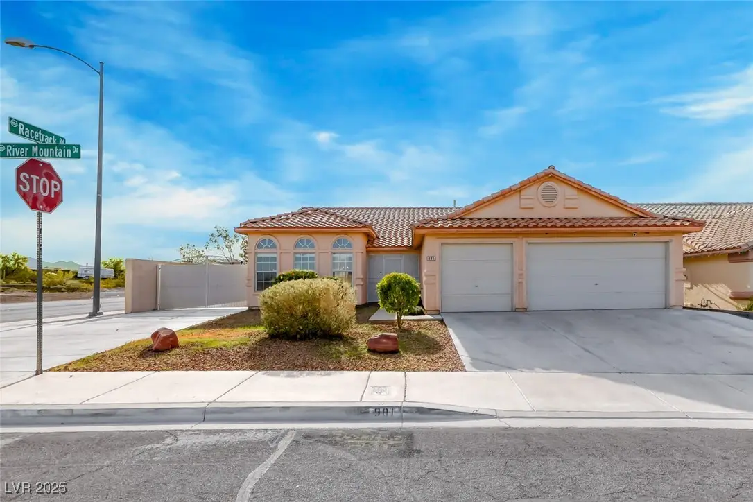901 River Mountain Drive, Henderson, NV 89015 - Image #1
