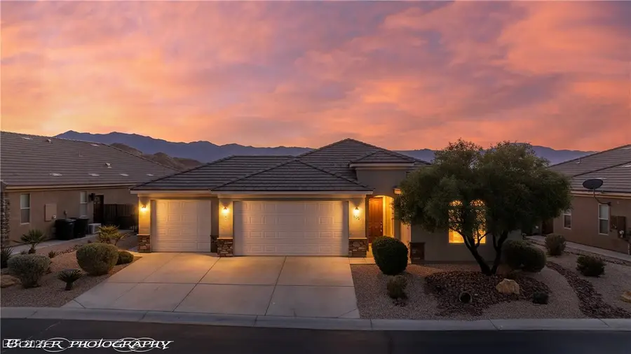 456 Wild Horse Lane, Mesquite, NV 89027 - Image #2