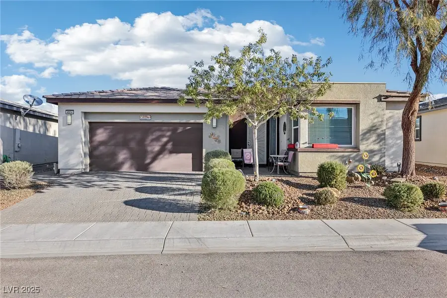 4914 E Beacon Ridge Drive, Pahrump, NV 89061 - Image #3