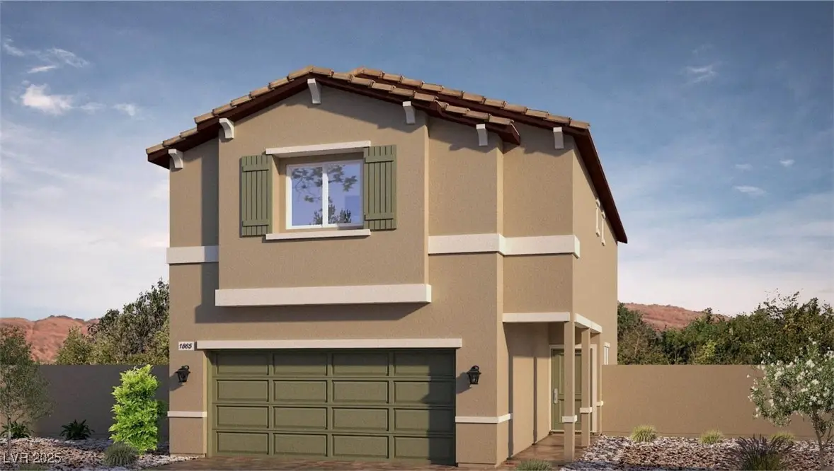 7553 Sierra River Street #Lot 117, North Las Vegas, NV 89084 - Image #1