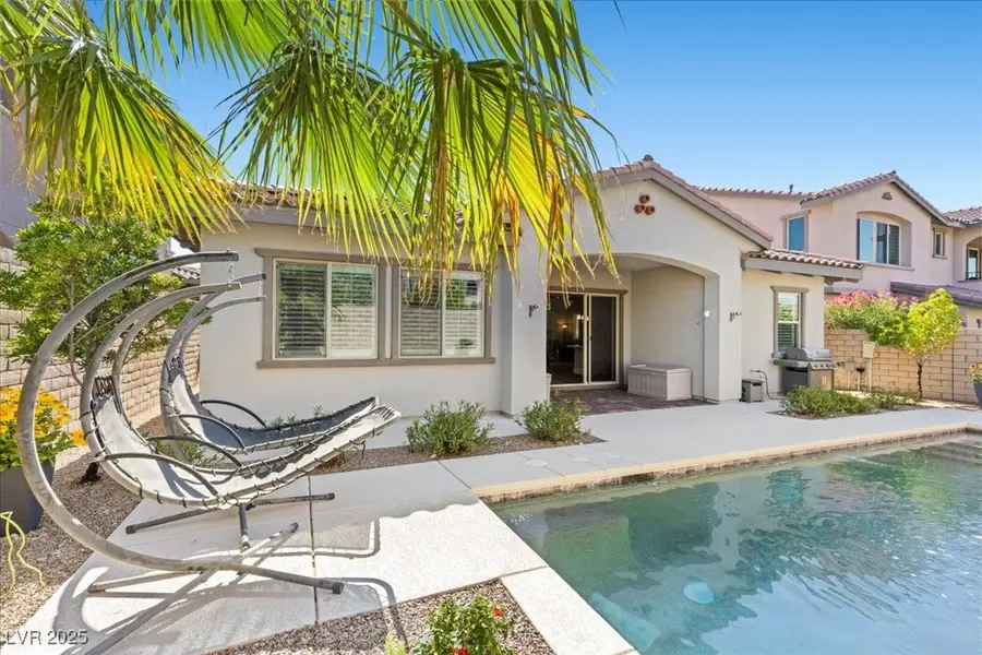 251 Castellari Drive, Las Vegas, NV 89138 - Image #3