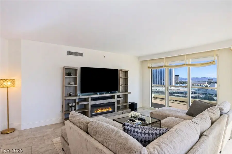 2857 Paradise Road #905, Las Vegas, NV 89109 - #3