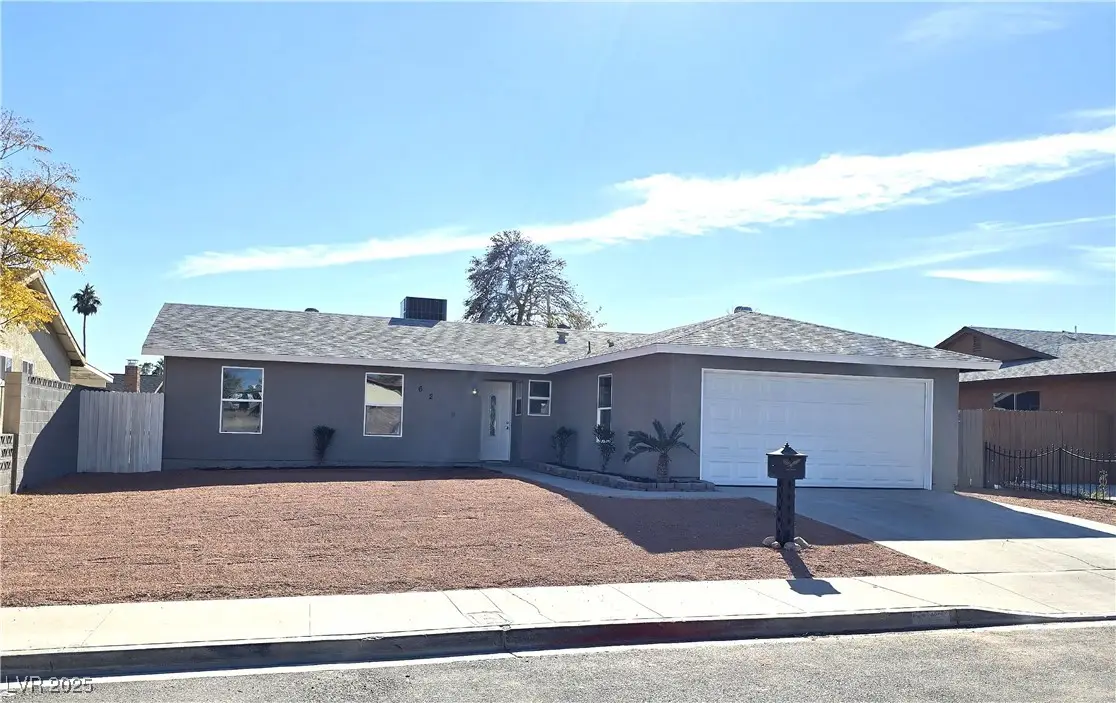 6269 Churchfield Boulevard, Las Vegas, NV 89103 - Image #1