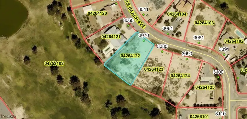 3070 S Pebble Beach Avenue, Pahrump, NV 89048 - Image #2