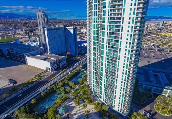 322 Karen Avenue #2802, Las Vegas, NV 89109