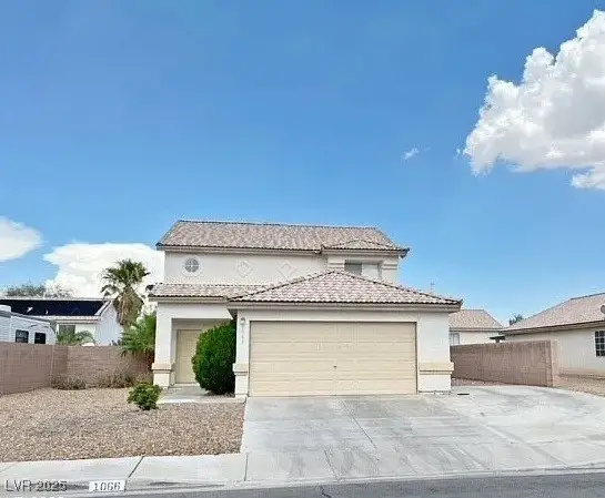 1066 Eagle Owl Avenue, Henderson, NV 89015 - Image #2