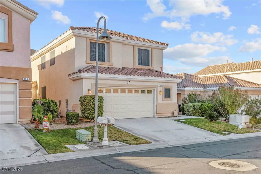 117 Standing Stone Street, Las Vegas, NV 89148 - Image #2