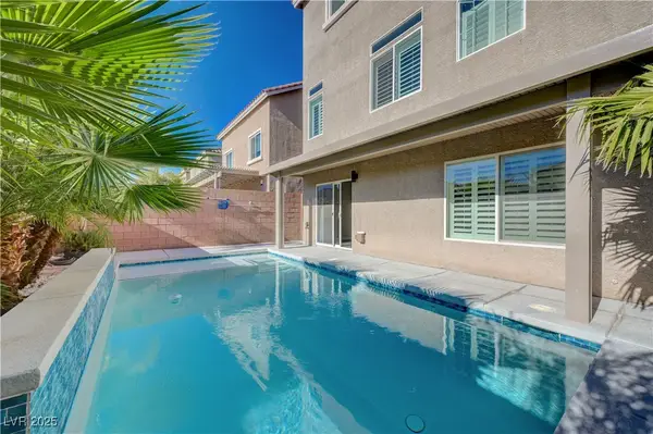 5697 Graystone Ridge Avenue, Las Vegas, NV 89141