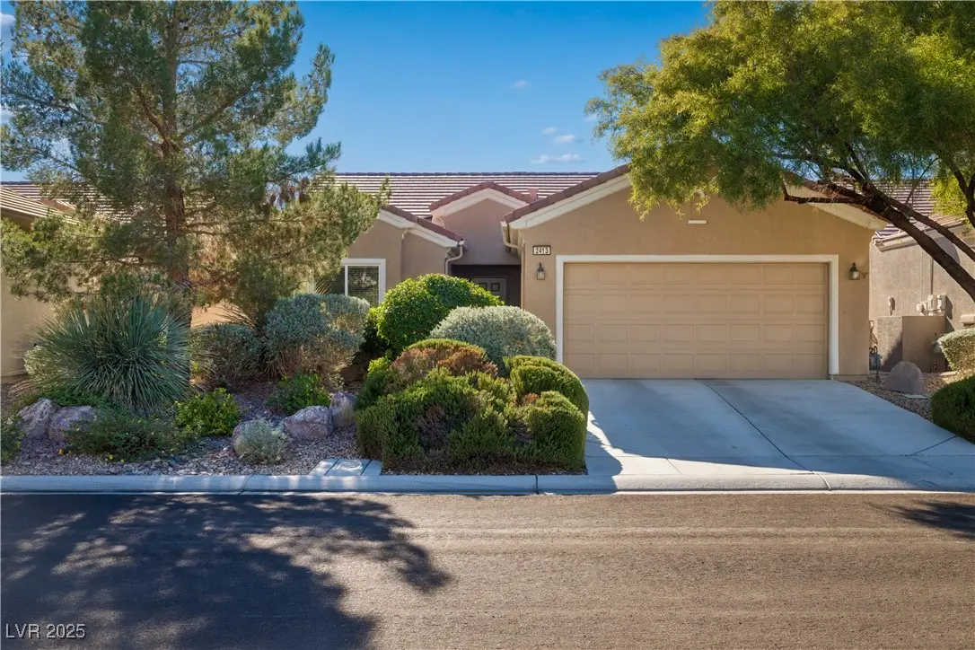 2413 Great Auk Avenue, North Las Vegas, NV 89084 - Image #1