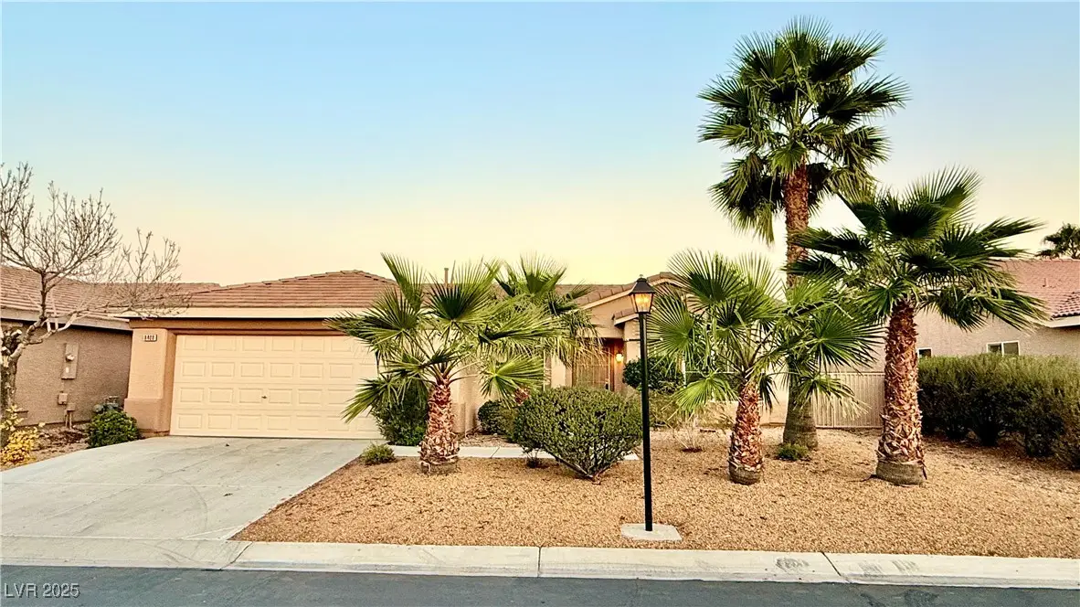 8408 Glistening Dew Court, Las Vegas, NV 89131 - Image #1