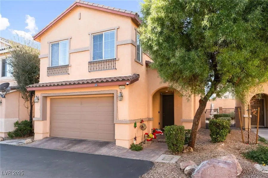 4509 Shadow Dreams Street, Las Vegas, NV 89130 - Image #2