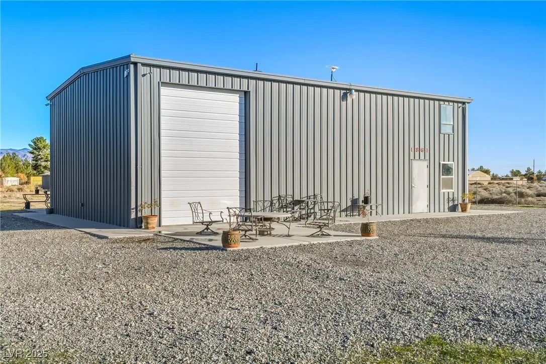 1861 N Leslie Street, Pahrump, NV 89060 - Image #1