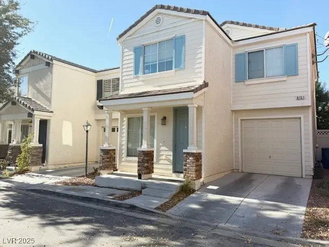 8151 Misty Sage Street, Las Vegas, NV 89139 - Image #2