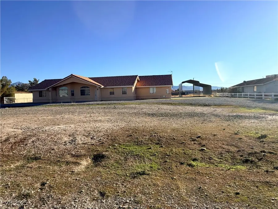 3821 Money Street, Pahrump, NV 89048 - Image #2