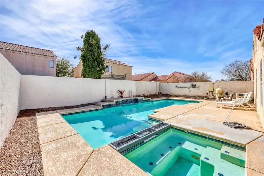 717 Moonlight Mesa Drive, Henderson, NV 89011 - #3