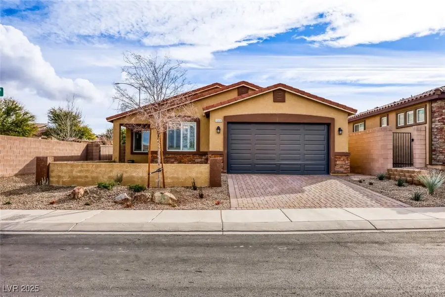 1309 Luna Del Oro Lane, Henderson, NV 89002 - Image #2