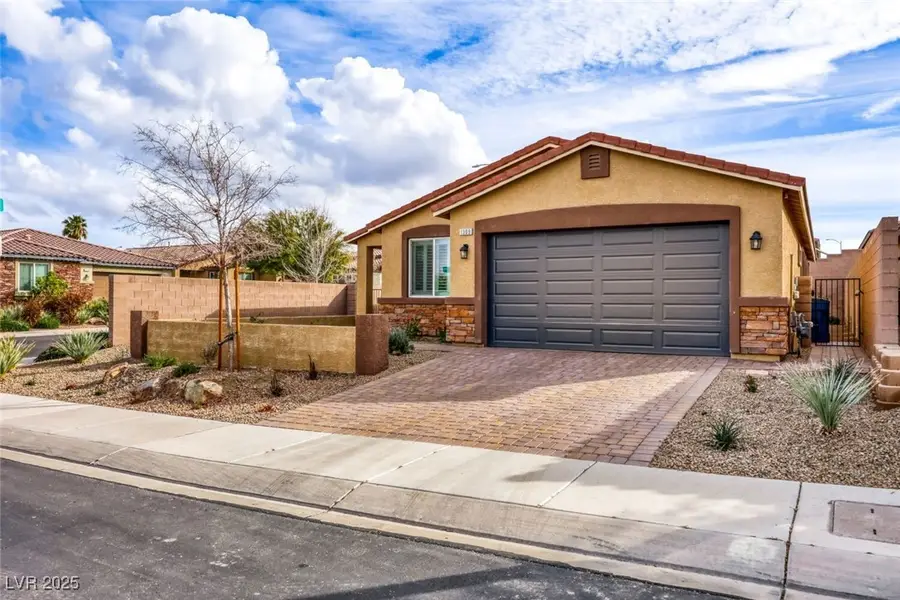 1309 Luna Del Oro Lane, Henderson, NV 89002 - Image #3