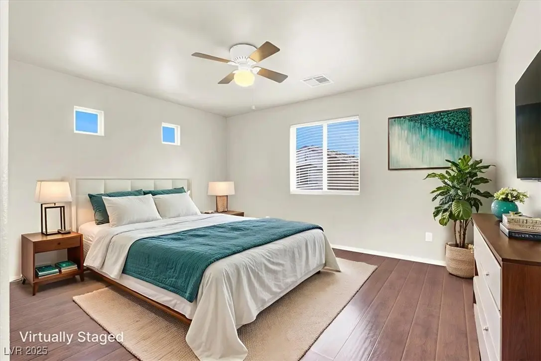 6909 Graceful Cloud Avenue, Henderson, NV 89011 - Image #1