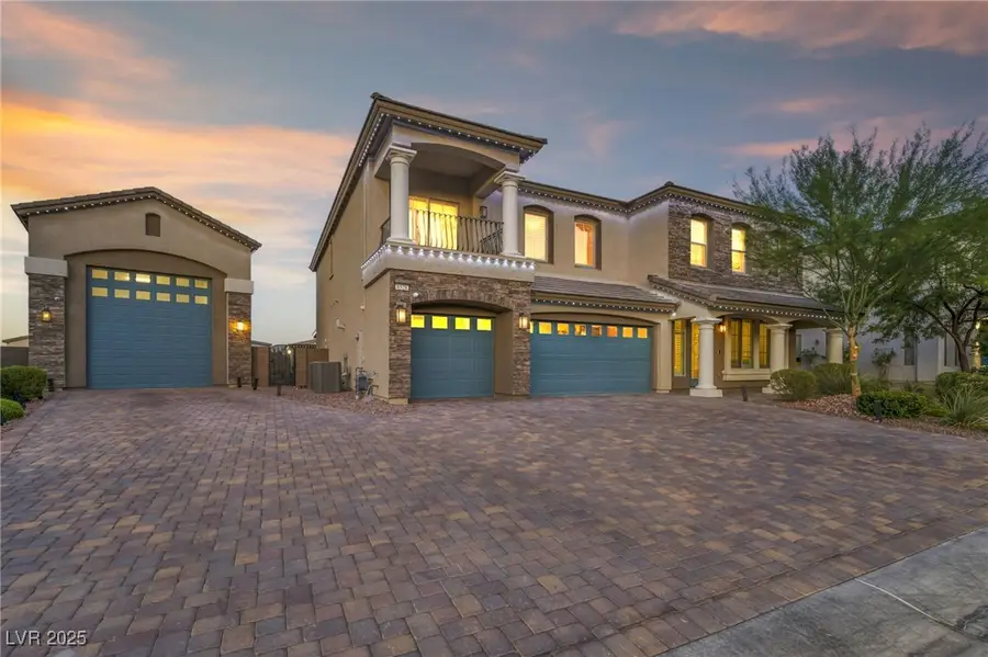 8528 Baltimore Heights Court, Las Vegas, NV 89113 - Image #2