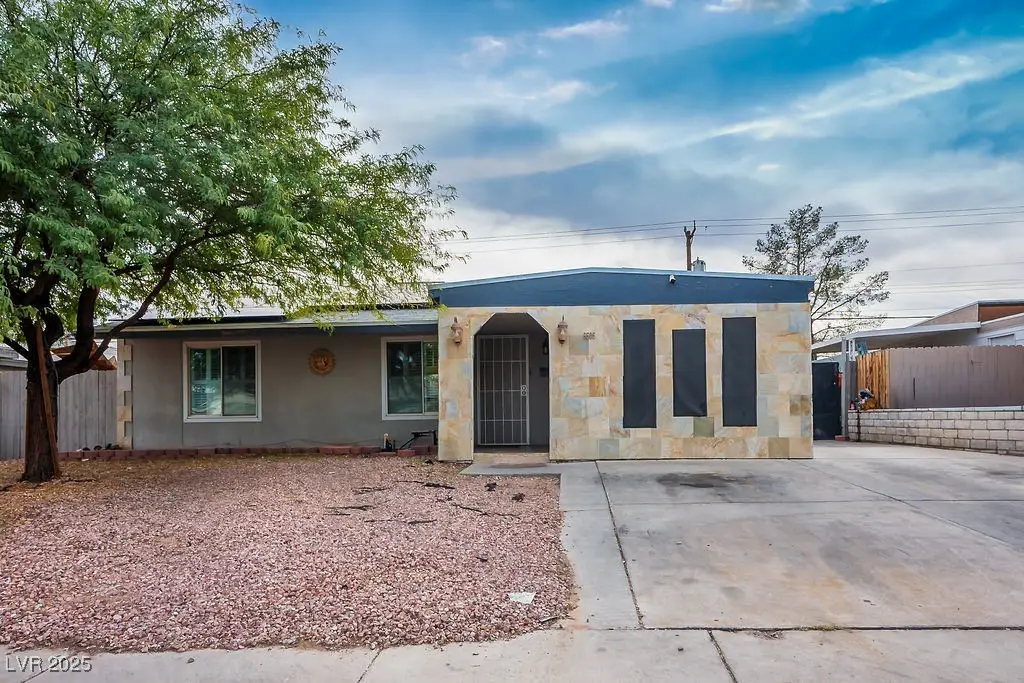 6505 Alta Drive, Las Vegas, NV 89107 - Image #1