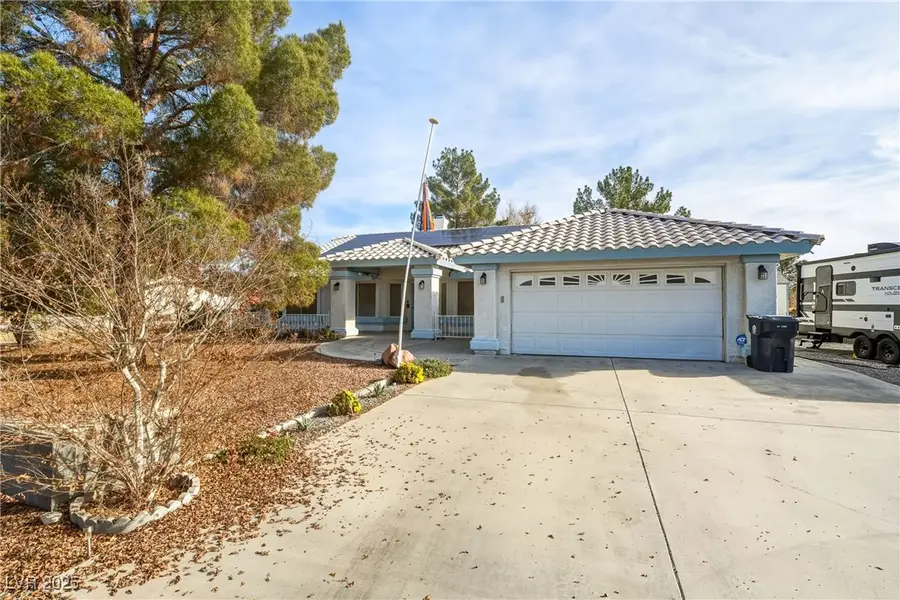 3031 Pebble Beach Avenue, Pahrump, NV 89048 - Image #3