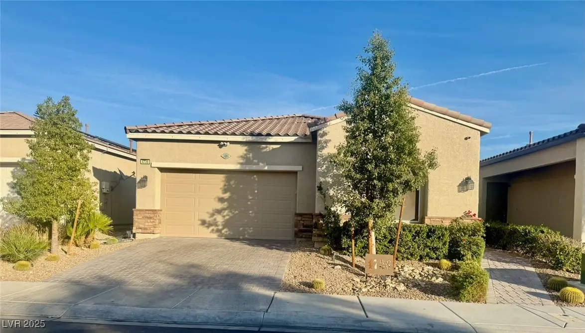 4736 Ritual Street, North Las Vegas, NV 89031 - Image #1