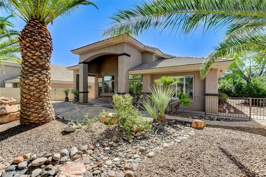 536 Pima Canyon Court, Las Vegas, NV 89144 - Image #2