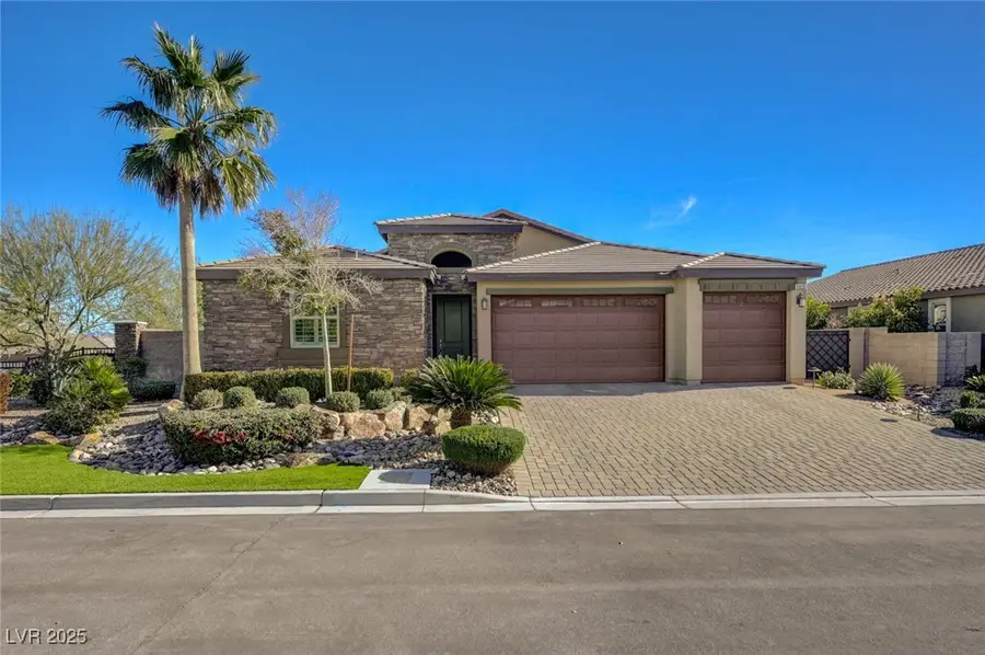 5828 Ireland Ridge Court, Las Vegas, NV 89149 - Image #2