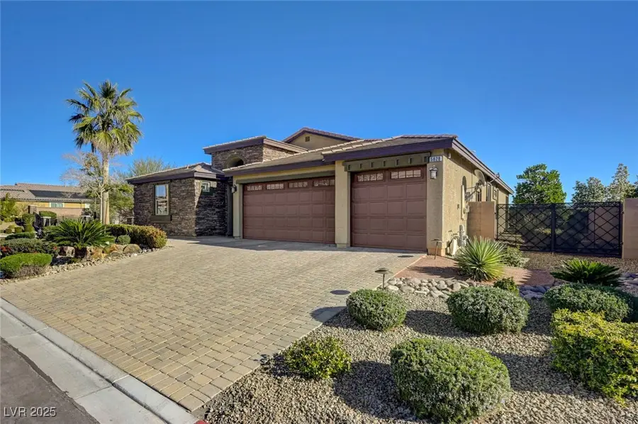 5828 Ireland Ridge Court, Las Vegas, NV 89149 - Image #3