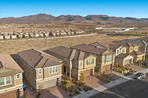 2832 Frabiele Street, Henderson, NV 89044