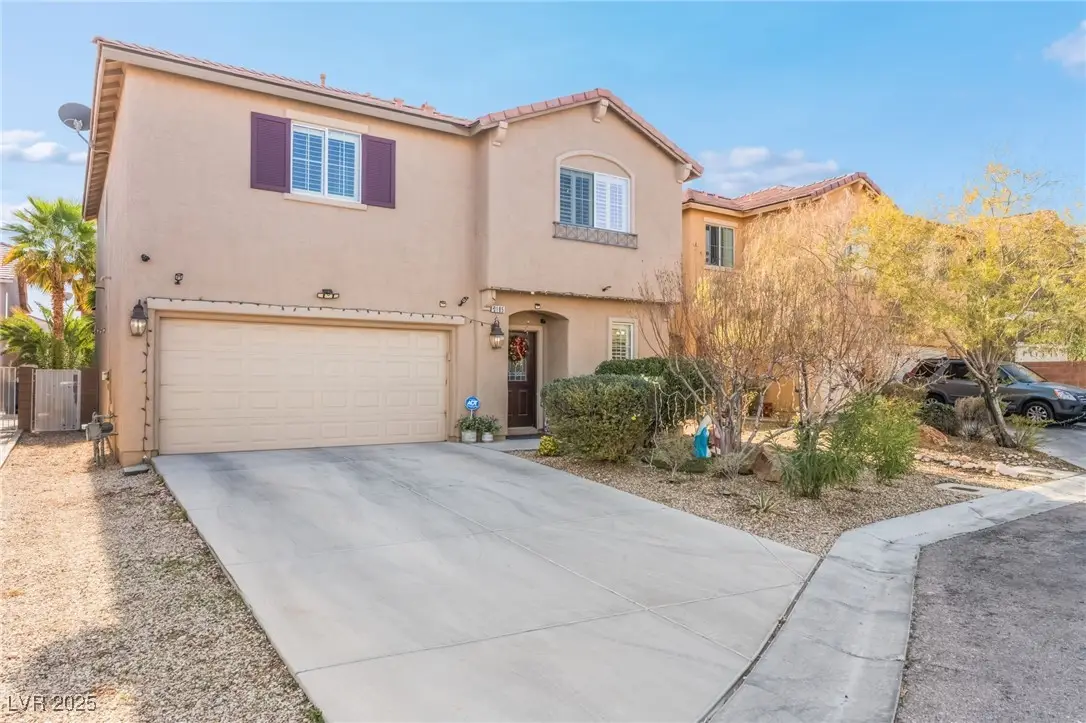 9185 Dutch Oven Court, Las Vegas, NV 89178 - Image #1