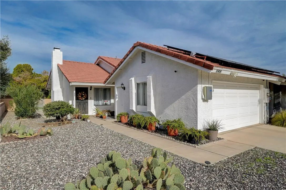 8908 Torcello Drive, Las Vegas, NV 89117 - Image #1
