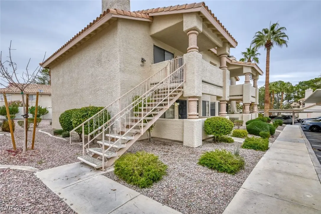 1017 Falconhead Lane #102, Las Vegas, NV 89128 - Image #1