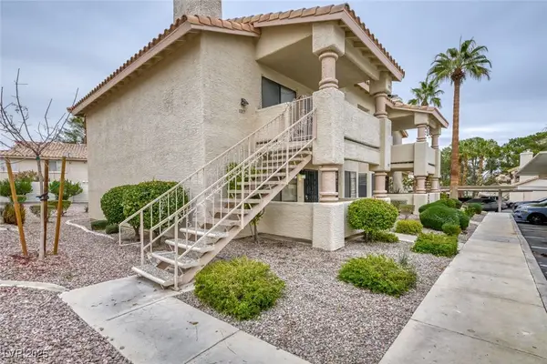1017 Falconhead Lane #102, Las Vegas, NV 89128