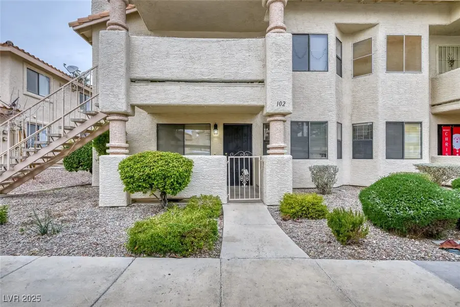 1017 Falconhead Lane #102, Las Vegas, NV 89128 - Image #3