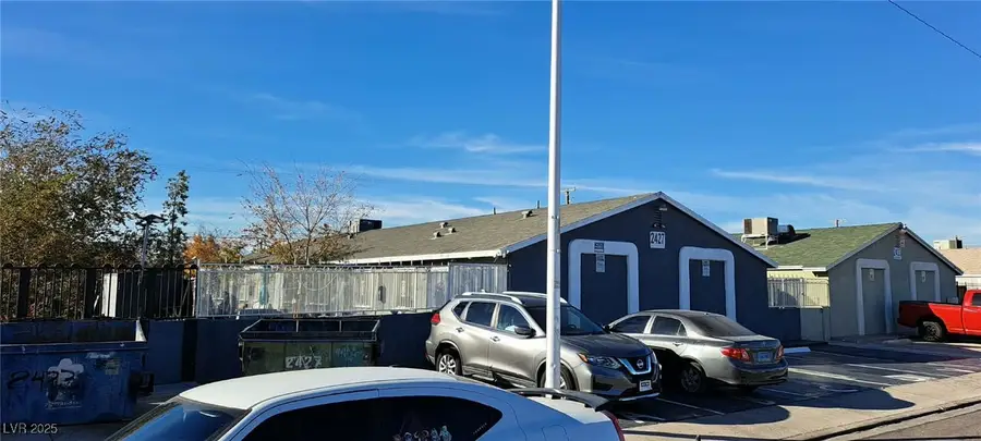 2427 Mccarran Street, North Las Vegas, NV 89030 - Image #2