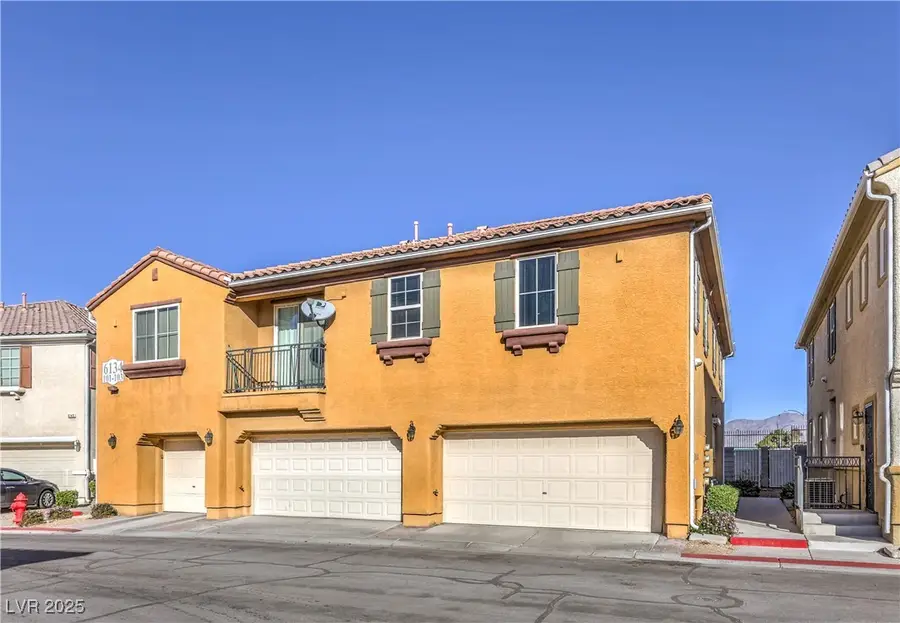 6134 Pine Villa Avenue #102, Las Vegas, NV 89108 - Image #2