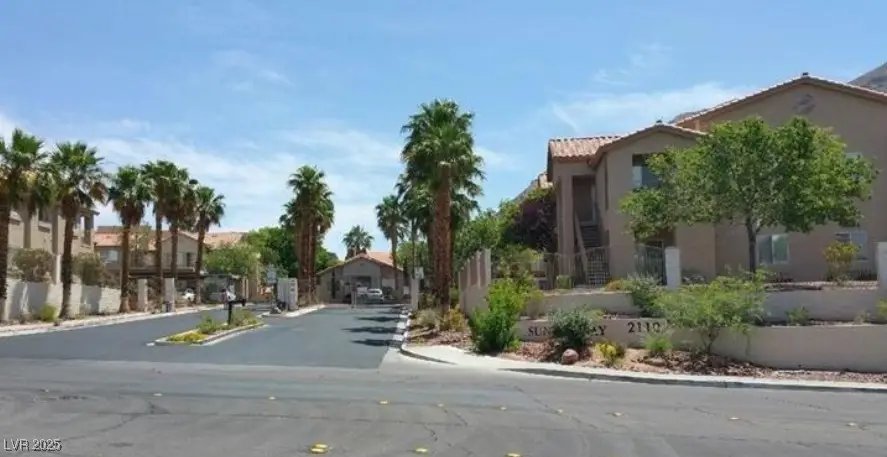 2110 Los Feliz Street #1080, Las Vegas, NV 89156 - Image #1