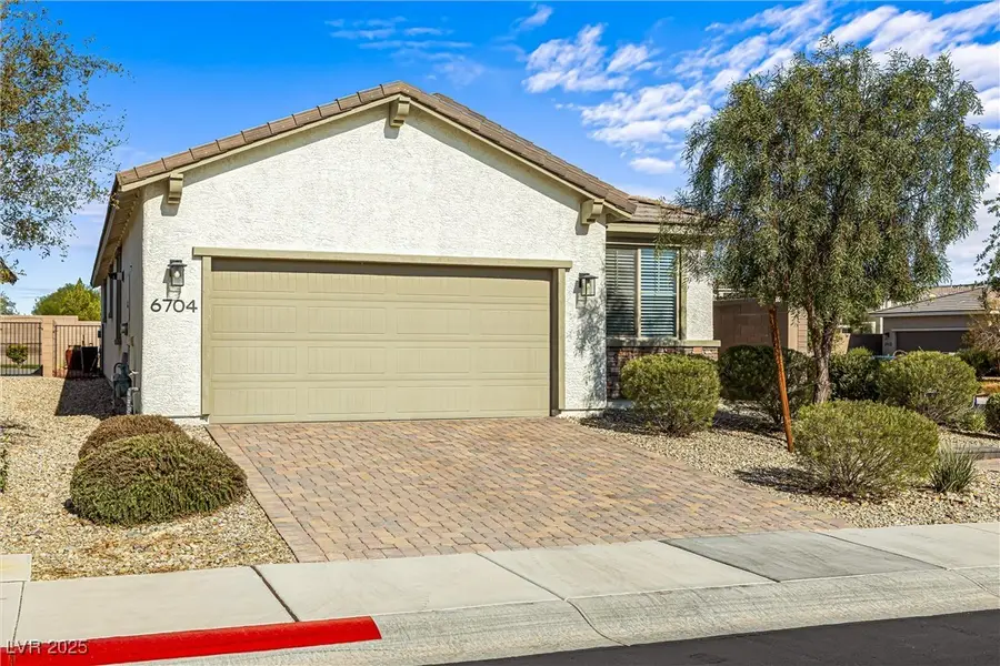 6704 Millbury Street, North Las Vegas, NV 89086 - Image #2