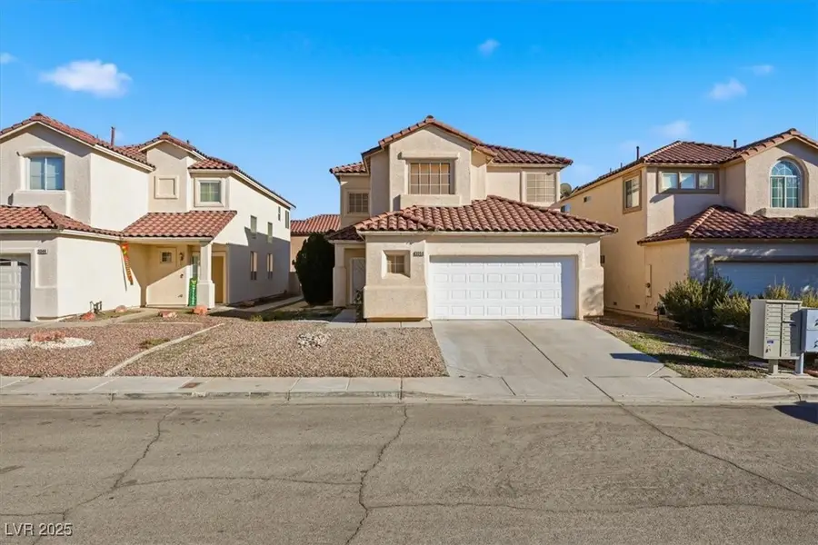3350 Commendation Drive, Las Vegas, NV 89117 - Image #2