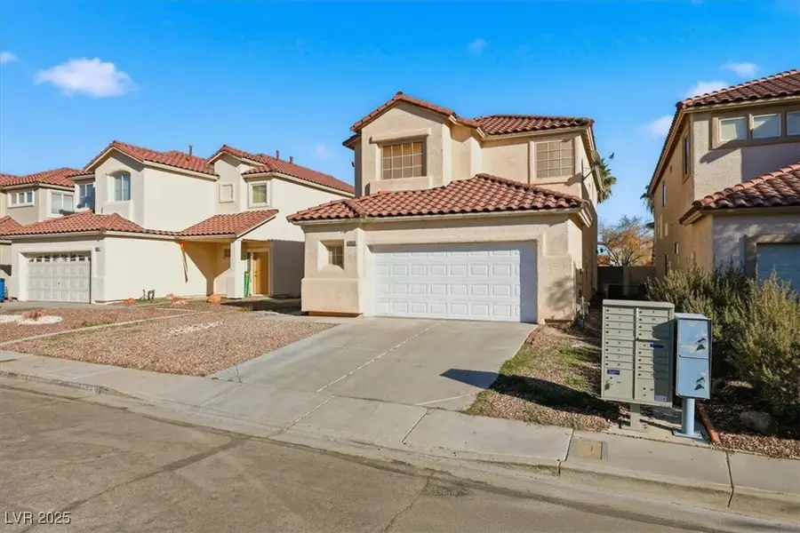 3350 Commendation Drive, Las Vegas, NV 89117 - Image #3