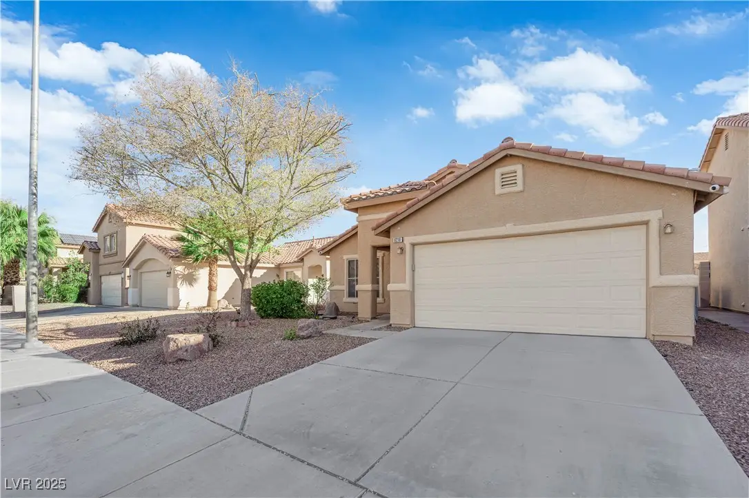 6216 Autumn Creek Drive, Las Vegas, NV 89130 - Image #1
