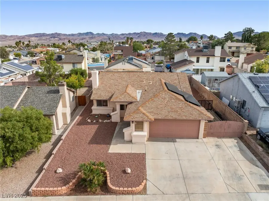 805 Jasmine Court, Henderson, NV 89002 - Image #2