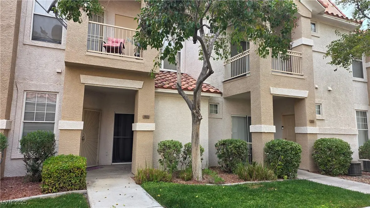 8555 W Russell Road #1023, Las Vegas, NV 89113 - Image #1