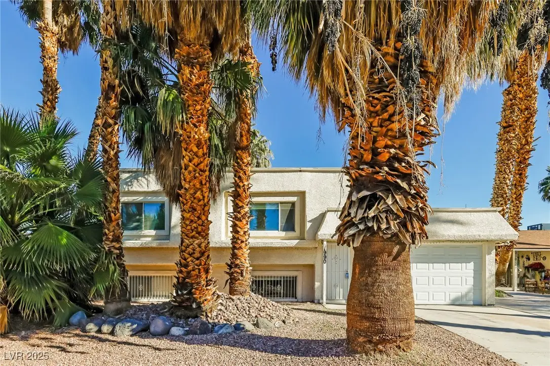 1990 Cobra Court, Las Vegas, NV 89142 - Image #1