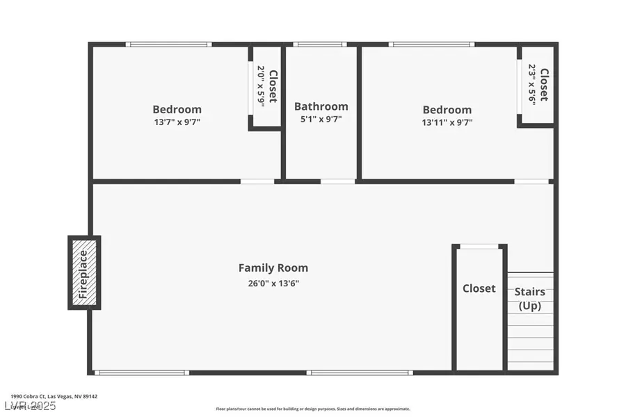 1990 Cobra Court, Las Vegas, NV 89142 - Image #3