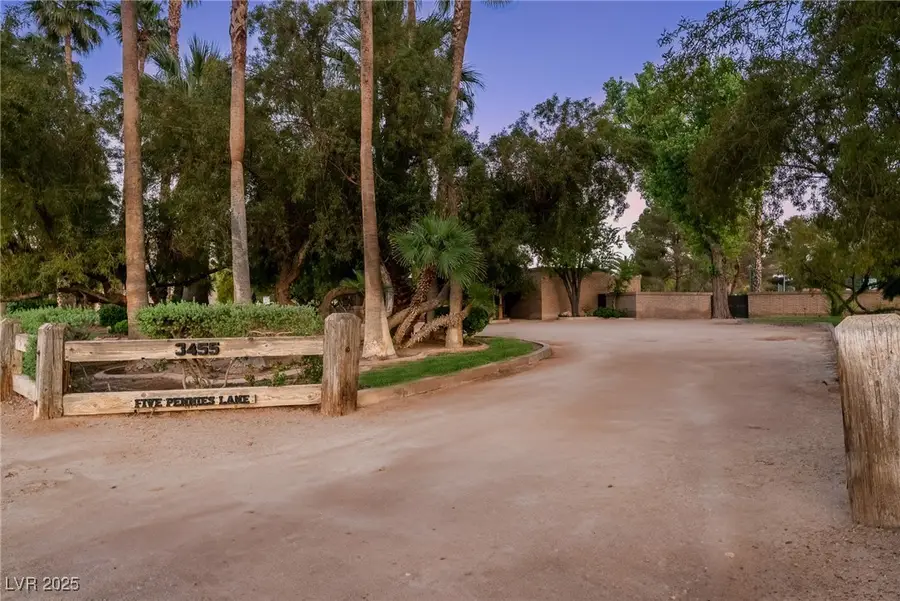 3455 Five Pennies Lane, Las Vegas, NV 89120 - Image #2