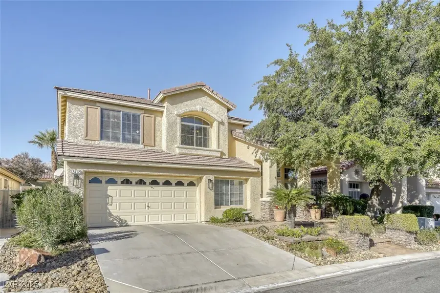 2412 La Sierra Street, Las Vegas, NV 89134 - Image #2