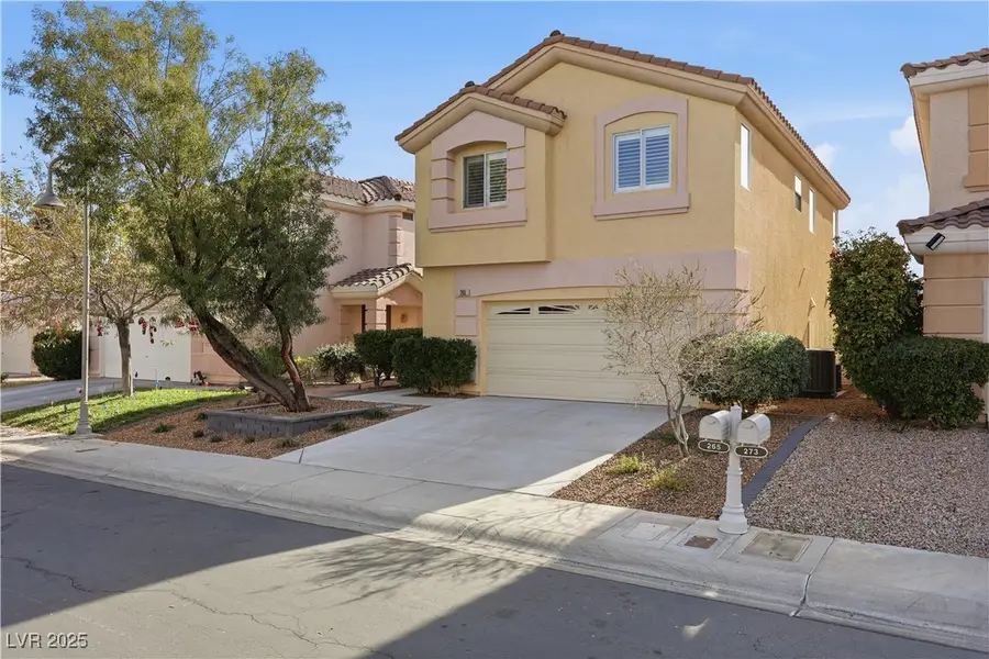 265 Rolling Springs Drive, Las Vegas, NV 89148 - Image #2